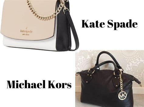 kate spade or michael kors more expensive|jewelry like kate spade.